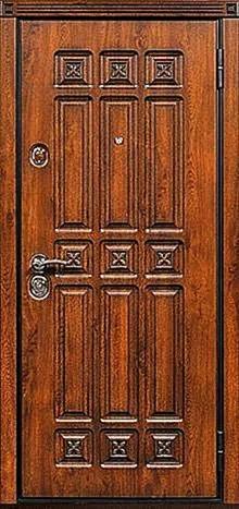 Входная дверь Massive-96 (Массив дерева)