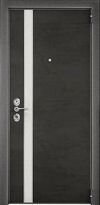 Входная дверь Valiance-1 (МДФ Шпон / Массив дерева)