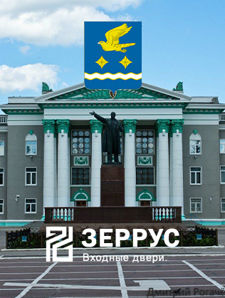 Входные двери в Ступино