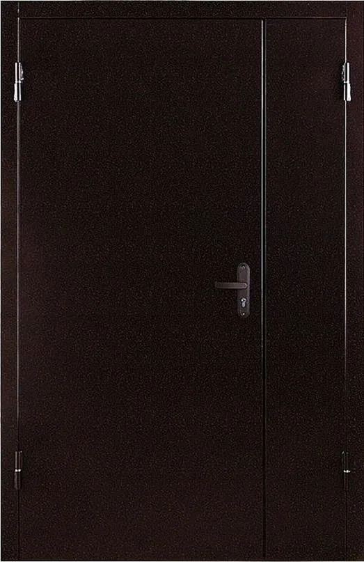 Входная дверь Appolo-13 (Порошковое напыление / Ламинат)