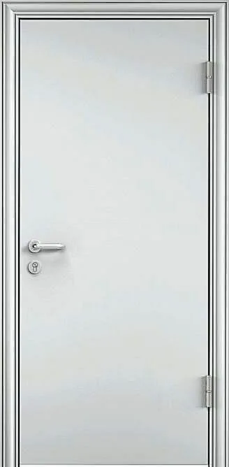 Противопожарная дверь Celsium-60-36 (Противопожарная нитроэмаль)