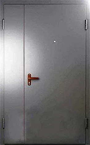 Входная дверь Kamrat-25 (Нитроэмаль)